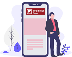 IDFC First Bank Business Loan