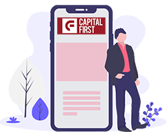 Capital First Business Loan