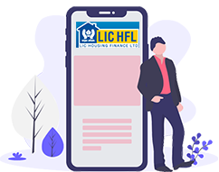 LIC Housing Home Loan