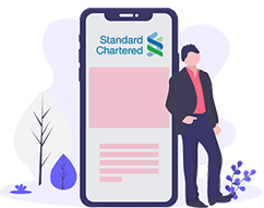 Standard Chartered  Business Loan