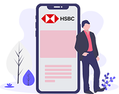 HSBC Bank Business Loan
