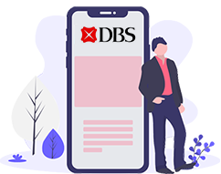 DBS Bank Home Loan