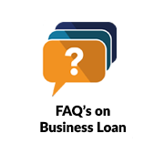 FAQ‘s on Business Loan