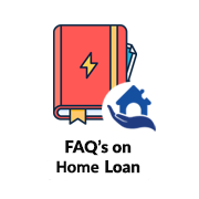 FAQ‘s on Housing Loan